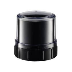 Moulinex XF635BB1 manual food chopper Black