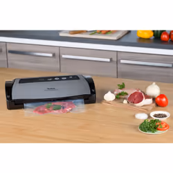 Tefal VT2540 vacuum sealer Black - Additional view 7