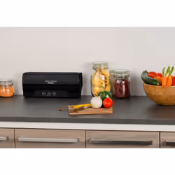 Tefal VT2540 vacuum sealer Black - Additional view 8