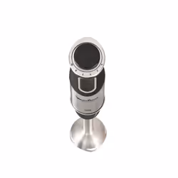 Moulinex DD6578 0.8 L Immersion blender 1000 W Stainless steel, Black - Additional view 4