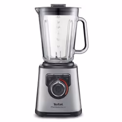 Tefal BL811D blender 1.5 L Tabletop blender 1200 W Grey