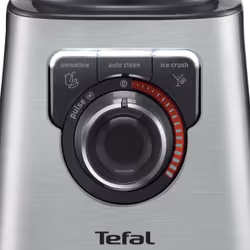 Tefal BL811D blender 1.5 L Tabletop blender 1200 W Grey