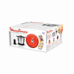 Moulinex XF38AE10 mixer/food processor accessory Bowl