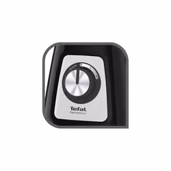 Tefal BL435840 Blendforce II Glass Black Jug Blender
