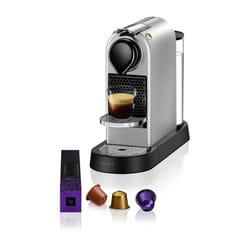 Krups Nespresso XN741B40 coffee maker Capsule coffee machine 1 L