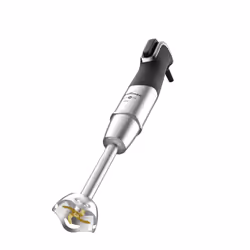 Moulinex DD95HD 0.8 L Immersion blender 1200 W Black, Stainless steel
