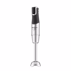 Moulinex DD95HD 0.8 L Immersion blender 1200 W Black, Stainless steel