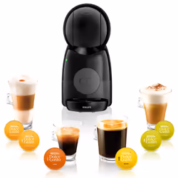 Krups Piccolo XS KP1A3B Manual Espresso machine 0.8 L - Additional view 6