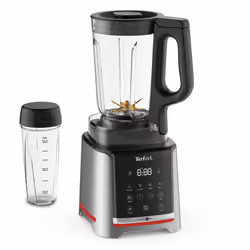 Tefal BL91HD40, Tabletop blender, 2.6 L, Ice crushing, 1600 W