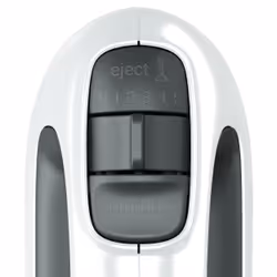 Tefal Prep'Mix+ HT4611 Hand mixer 500 W White - Additional view 4