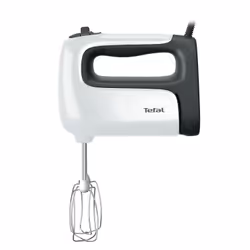 Tefal Prep'Mix+ HT4611 Hand mixer 500 W White - Additional view 5