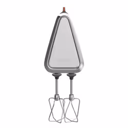 Krups 3Mix 9000 GN9121 Immersion blender 750 W White - Additional view 2