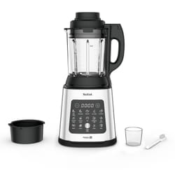 Tefal Perfectmix Cook BL83SD65 blender 2 L Tabletop blender 1400 W Black, Stainless steel