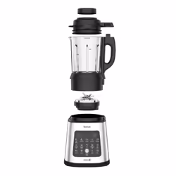 Tefal Perfectmix Cook BL83SD65 blender 2 L Tabletop blender 1400 W Black, Stainless steel
