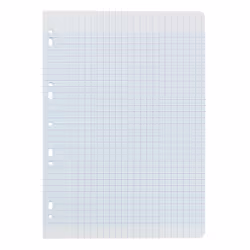 Conquerant 100102150 note paper Rectangle White 200 sheets