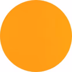 Oxford 100103453 writing notebook A5 Orange