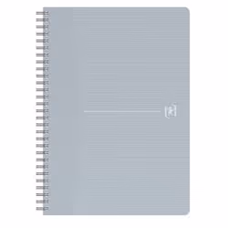 Oxford 400154144 writing notebook A4 90 sheets Assorted colours