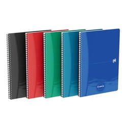 Elba OCEANIS WB NTBK R A4 AST PK5