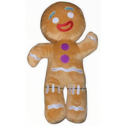Shrek Gingerbread Man Soft Toy