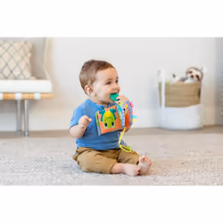 Infantino 005362 stuffed toy