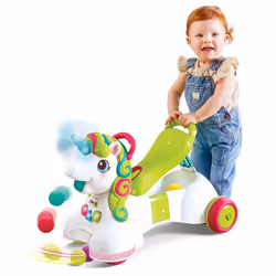 Infantino 227018 baby walker Multicolour - Additional view 4