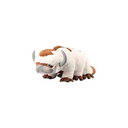 Avatar Last Airbender Appa Plush Toy Soft Stuffed Animals Cattle Doll