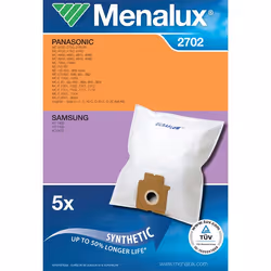 Menalux 2702 Dust bag