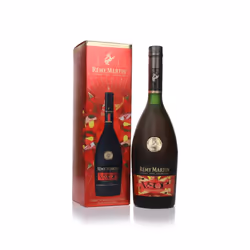 Remy Martin VSOP Cognac Gift Box 70cl 40%