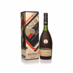 Remy Martin VSOP Cognac Mixtape Volume 3 70cl 40%