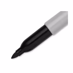 Sharpie Fine marker 24 pc(s) Fine tip Black