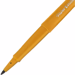 Paper Mate Flair Felt Tip Pens | Medium Tip (0.7 mm) | Candy POP Colours | 6 Count - Additional view 10