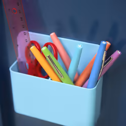 Paper Mate Flair Felt Tip Pens | Medium Tip (0.7 mm) | Candy POP Colours | 6 Count - Additional view 7