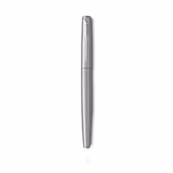 Parker Jotter fountain pen Black, Chrome 1 pc(s) - Additional view 4