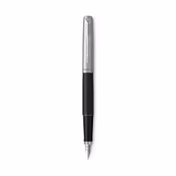 Parker Jotter, Black, Stainless steel, Stainless steel, Stainless steel, CE, Gift box, 1 pc(s)