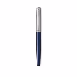 Parker Jotter fountain pen Black, Blue, Stainless steel 1 pc(s) - Additional view 4