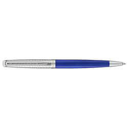 Waterman Hémisphère Blue Stick ballpoint pen