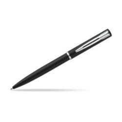 Waterman 2068192 ballpoint pen Blue Clip-on retractable ballpoint pen 1 pc(s)