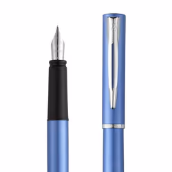 Waterman 2068195, Blue, Blue, Steel, Box, 1 pc(s)