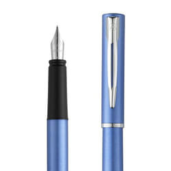 Waterman 2068195 fountain pen Blue 1 pc(s)