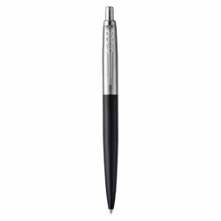 Parker 2068358, Clip, Clip-on retractable ballpoint pen, Blue, 1 pc(s)