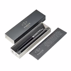 Parker 2068358 ballpoint pen Blue Clip-on retractable ballpoint pen 1 pc(s)