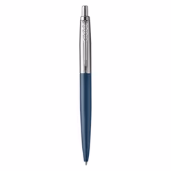 Parker 2068359, Clip, Clip-on retractable ballpoint pen, Blue, 1 pc(s), Medium