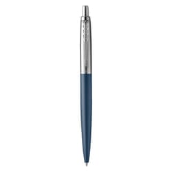 Parker 2068359 ballpoint pen Blue Clip-on retractable ballpoint pen Medium 1 pc(s)