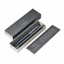 Parker 2068359 ballpoint pen Blue Clip-on retractable ballpoint pen Medium 1 pc(s)