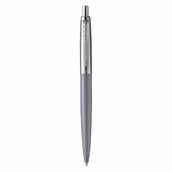 Parker 2068360, Clip, Clip-on retractable ballpoint pen, Blue, 1 pc(s), Medium