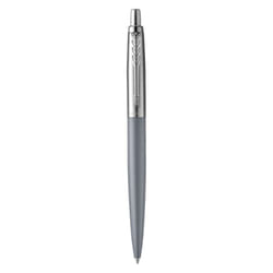 Parker 2068360 ballpoint pen Blue Clip-on retractable ballpoint pen Medium 1 pc(s)