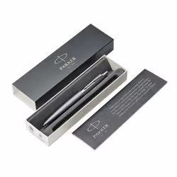 Parker 2068360 ballpoint pen Blue Clip-on retractable ballpoint pen Medium 1 pc(s)