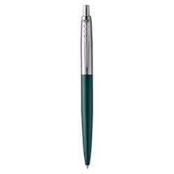 Parker 2068511, Clip, Clip-on retractable ballpoint pen, Blue, 1 pc(s), Medium