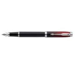 Parker 2073478 fountain pen Cartridge filling system Black, Red 1 pc(s)