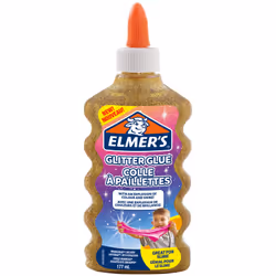 Elmer's 2077251, 177 ml, liquid, Glue bottle